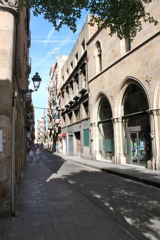 Tamarit * Barcelone