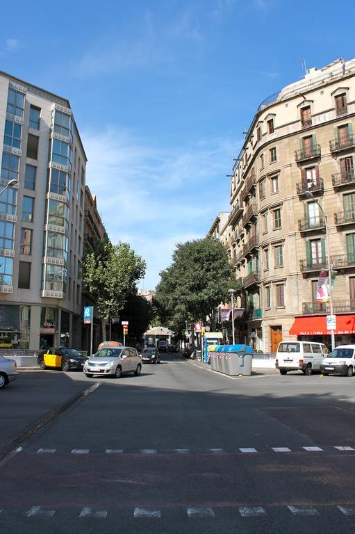 Tamarit Appartement Barcelone