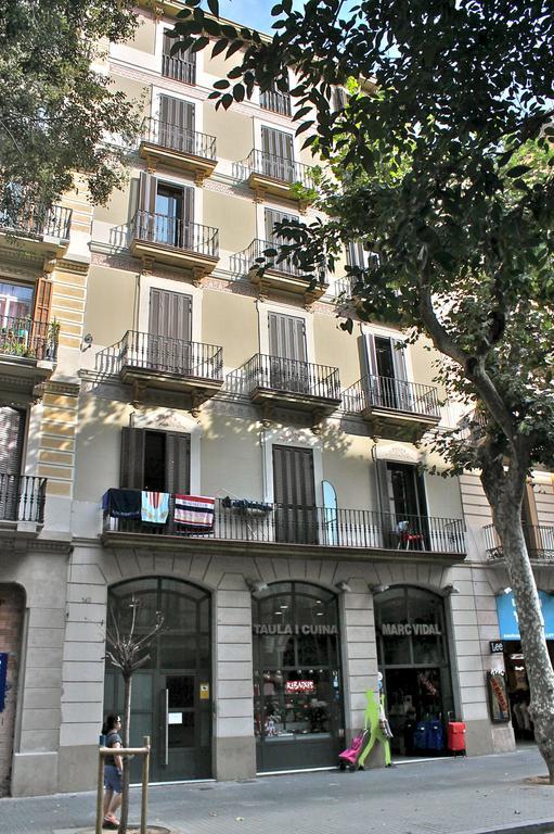 Tamarit Appartement Barcelone