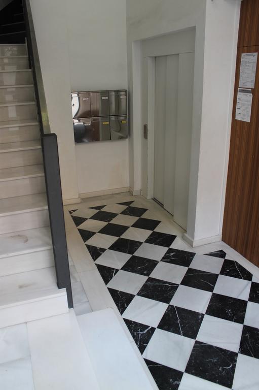 Tamarit Appartement