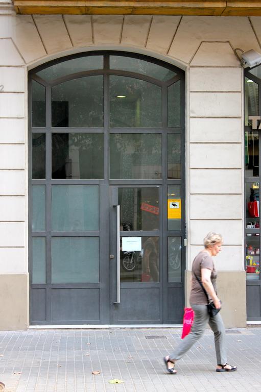 Tamarit Appartement