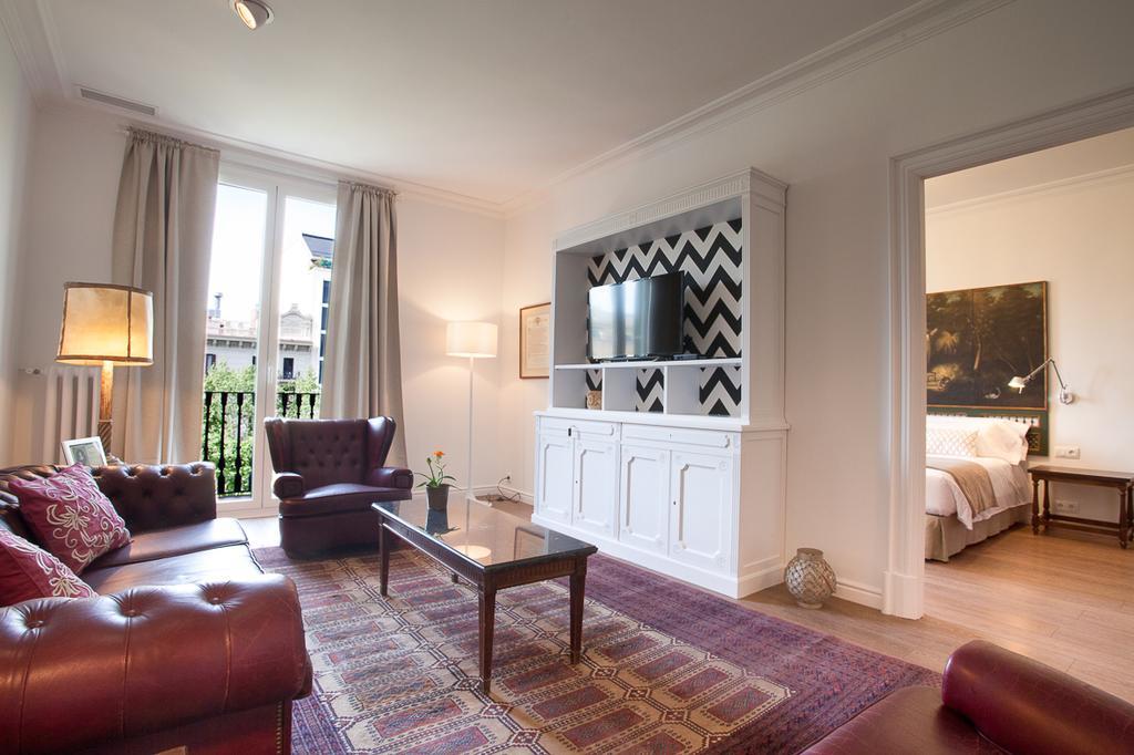 Milton House Paseo De Gracia