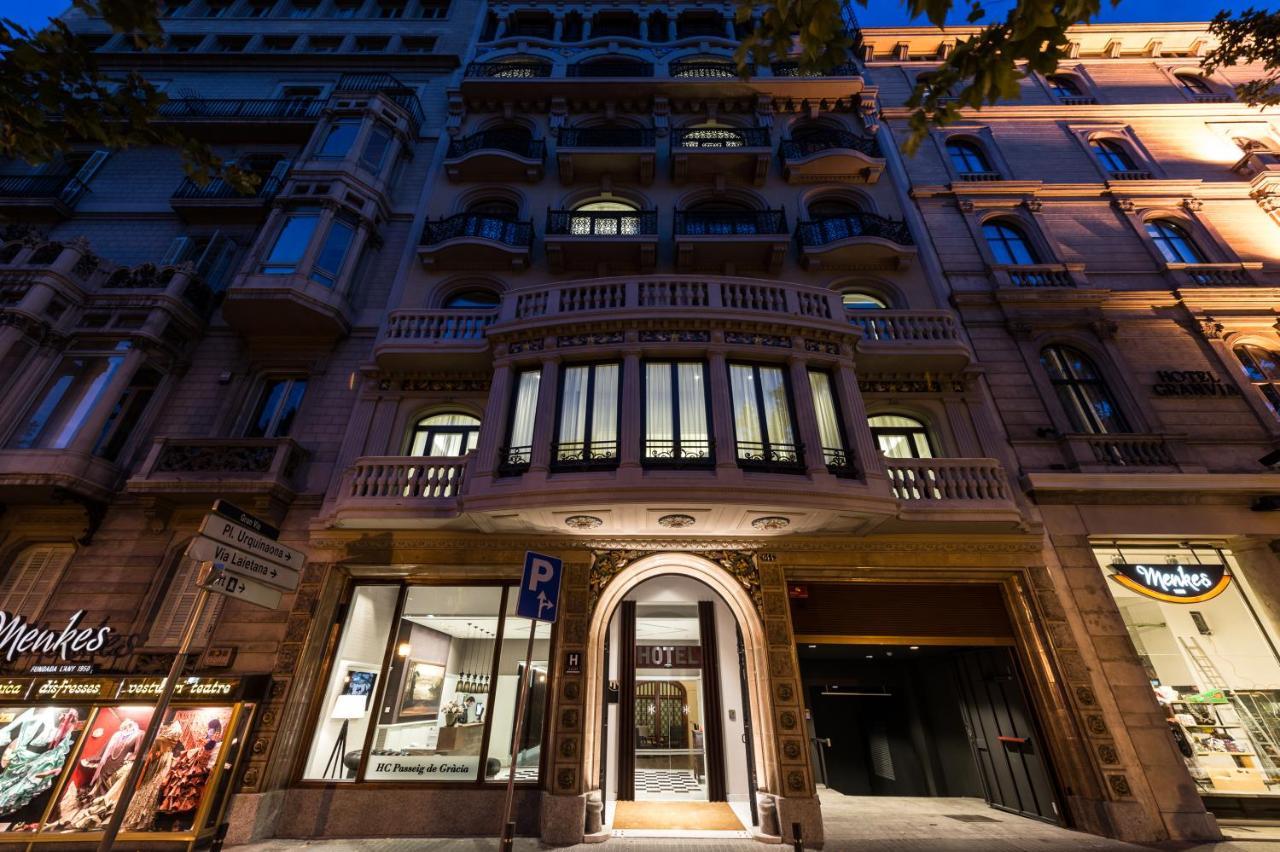 Catalonia Passeig De Gràcia 4* Sup Hotel