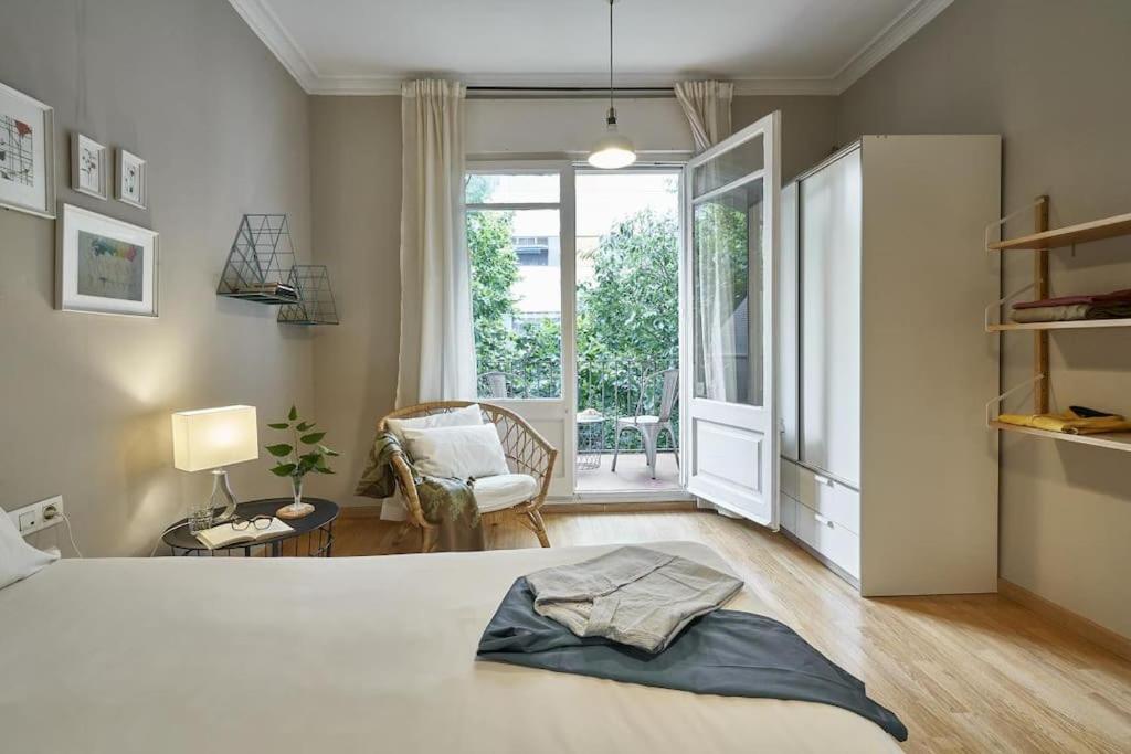 Magnificent 4 Bedroom In Eixample *
