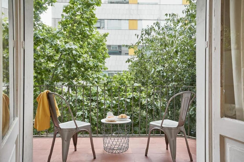 Apartment Magnificent 4 Bedroom In Eixample