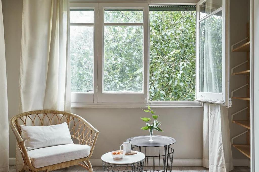 Magnificent 4 Bedroom In Eixample