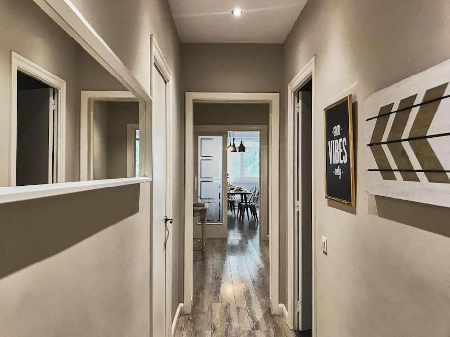 Apartment Magnificent 4 Bedroom In Eixample *