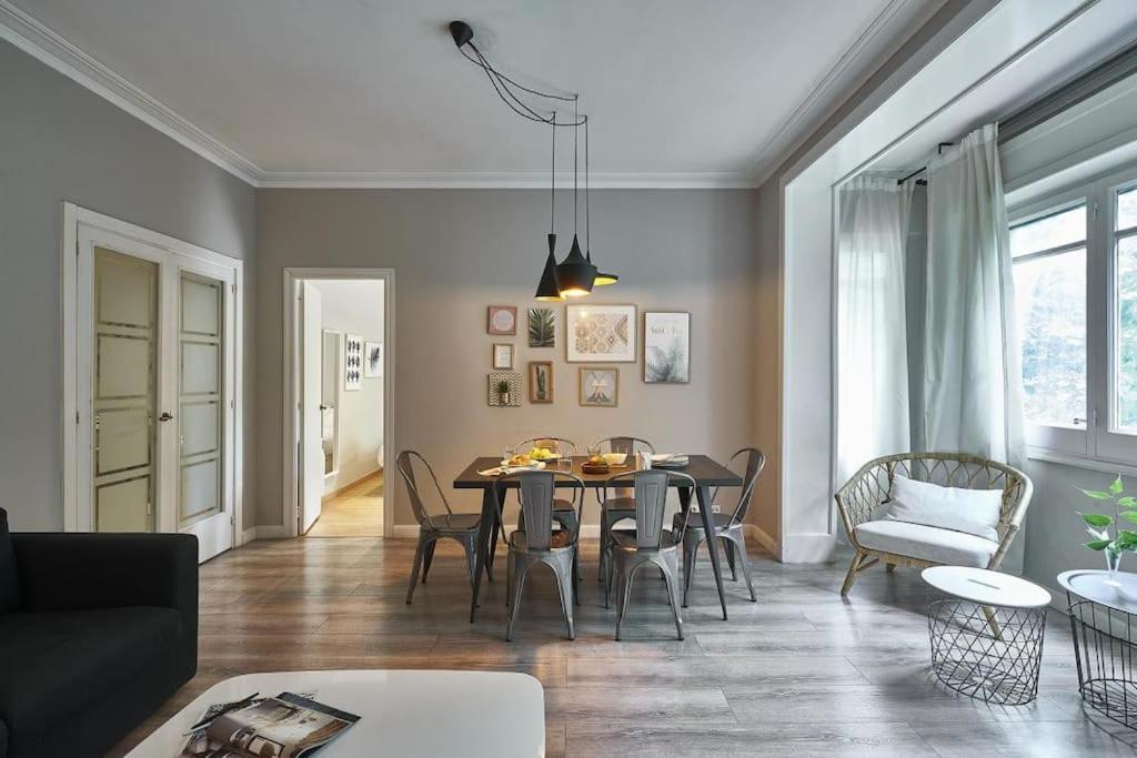 Magnificent 4 Bedroom In Eixample *
