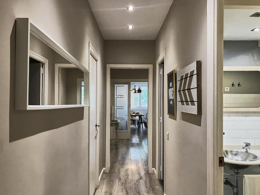 Magnificent 4 Bedroom In Eixample Barcelona