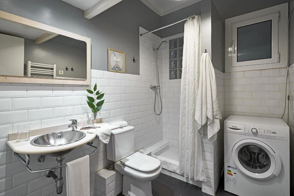 Magnificent 4 Bedroom In Eixample *