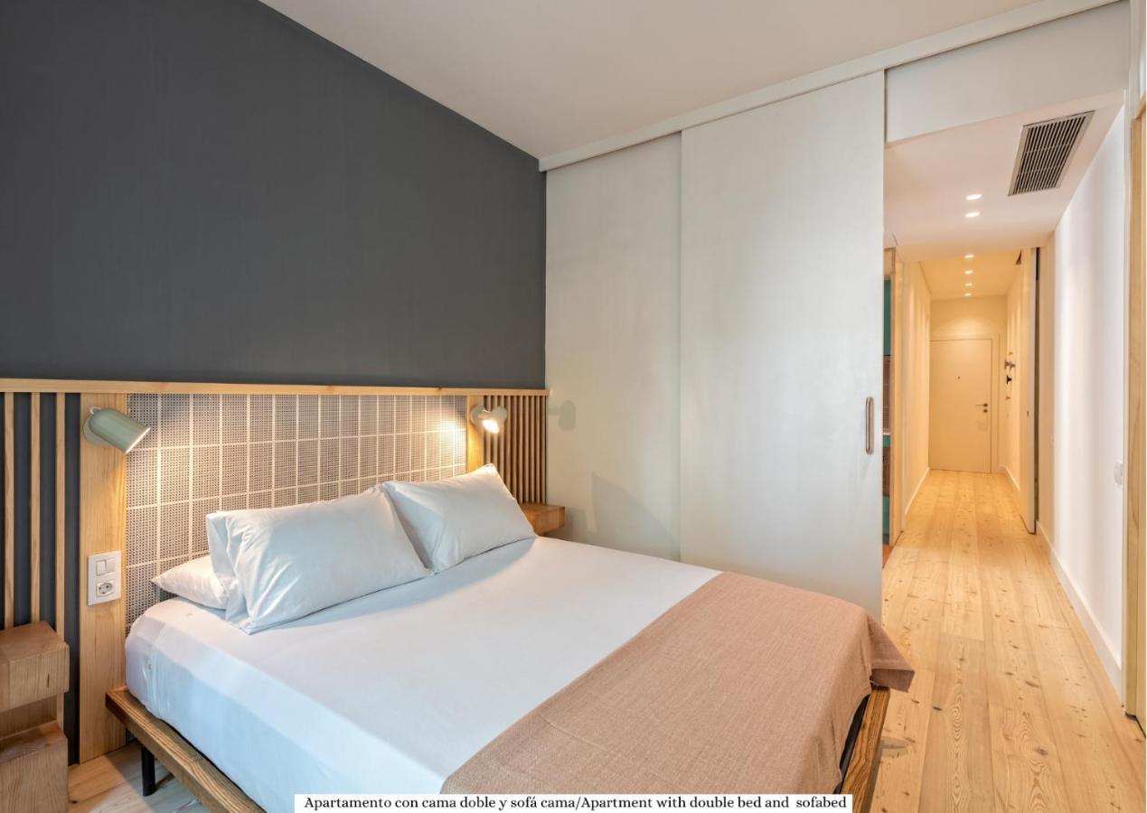 Gotic By The 5ve Soul Apartment