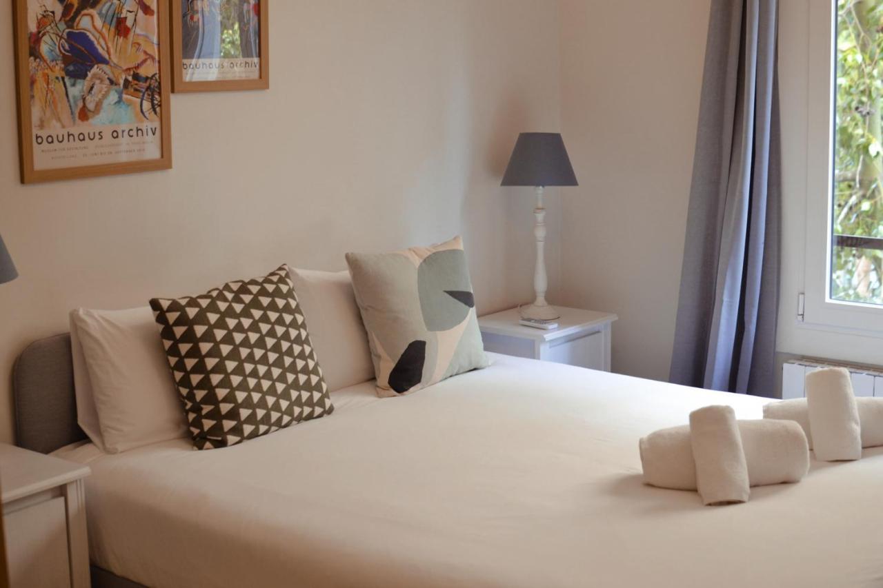 Casa Cosi - Casanova 1 Apartment Barcelona