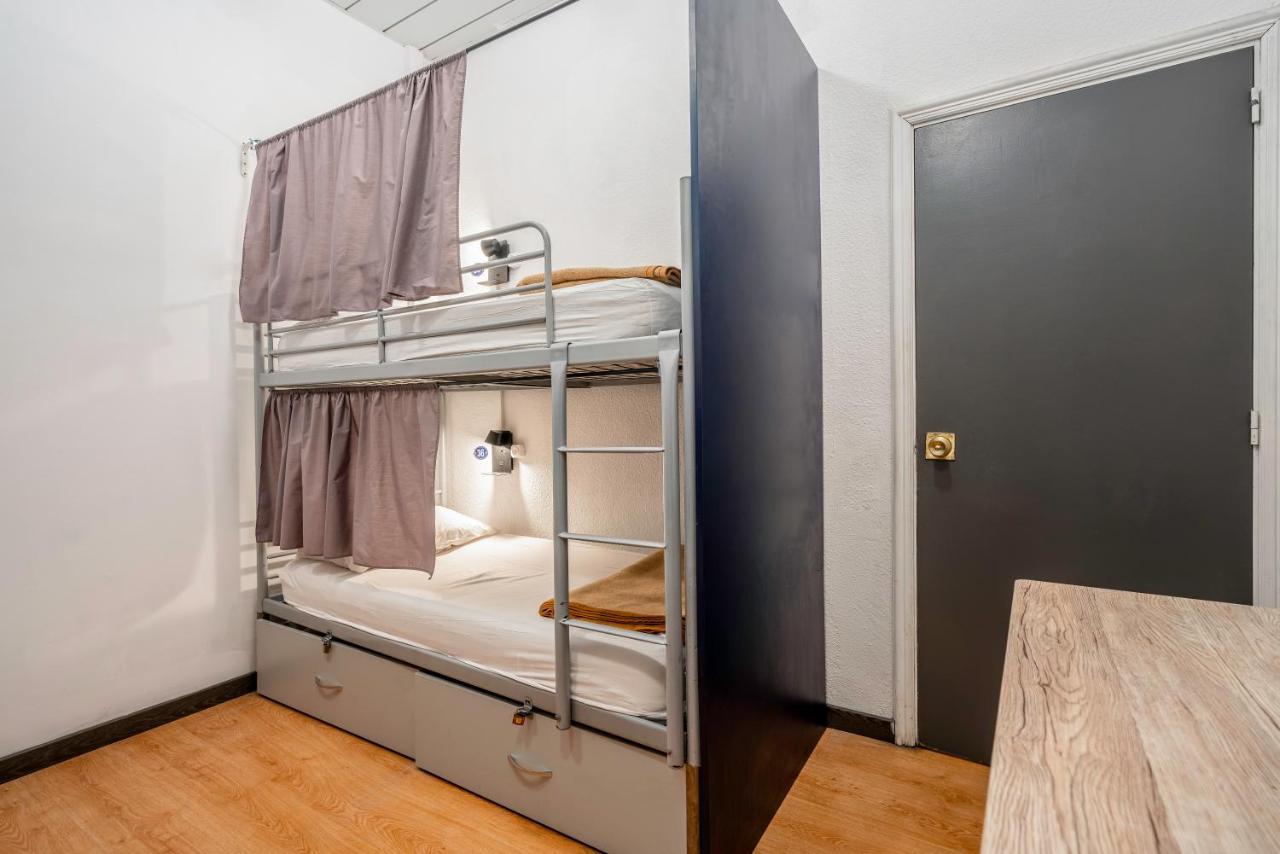 Casa Barcelo Hostel Barcelona