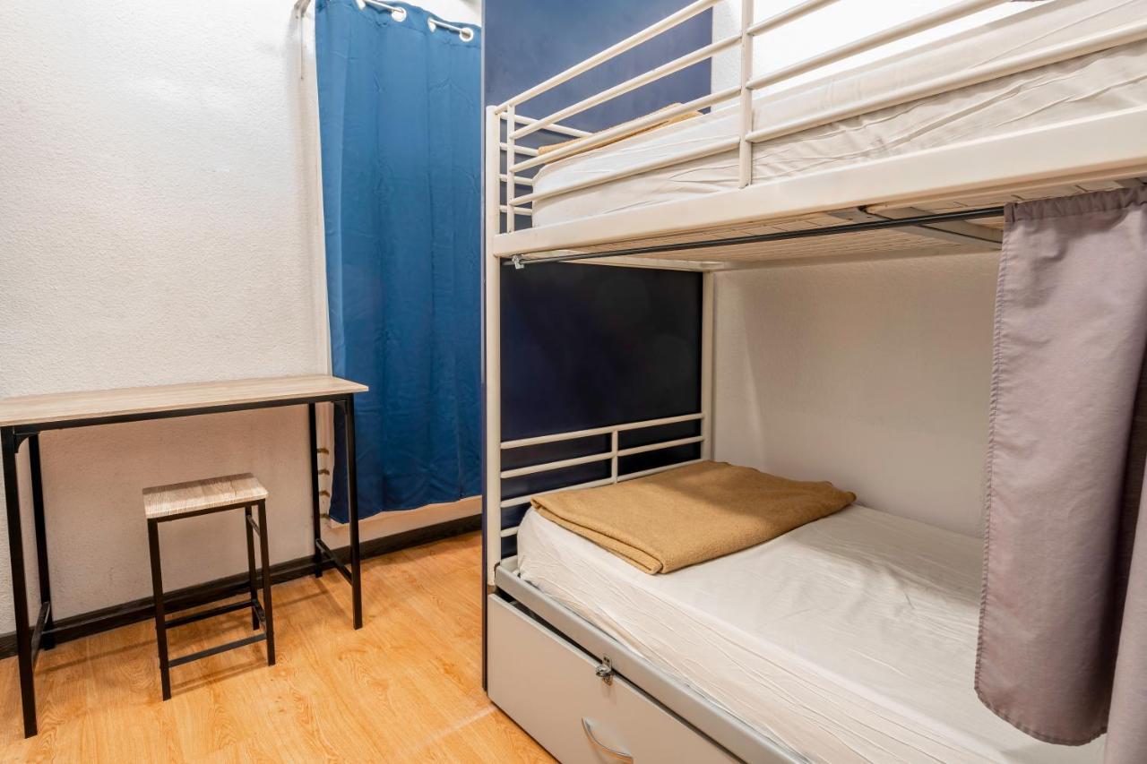 Hostel Casa Barcelo Barcelona