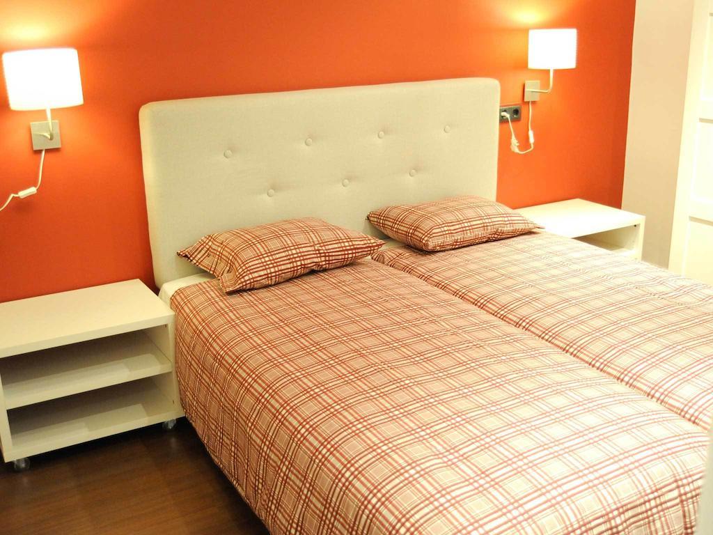 Your In Appartement *