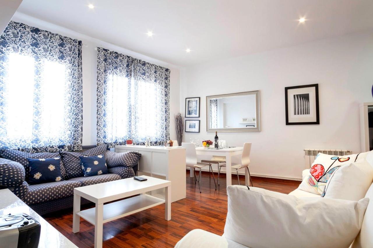 Appartement Comtal *