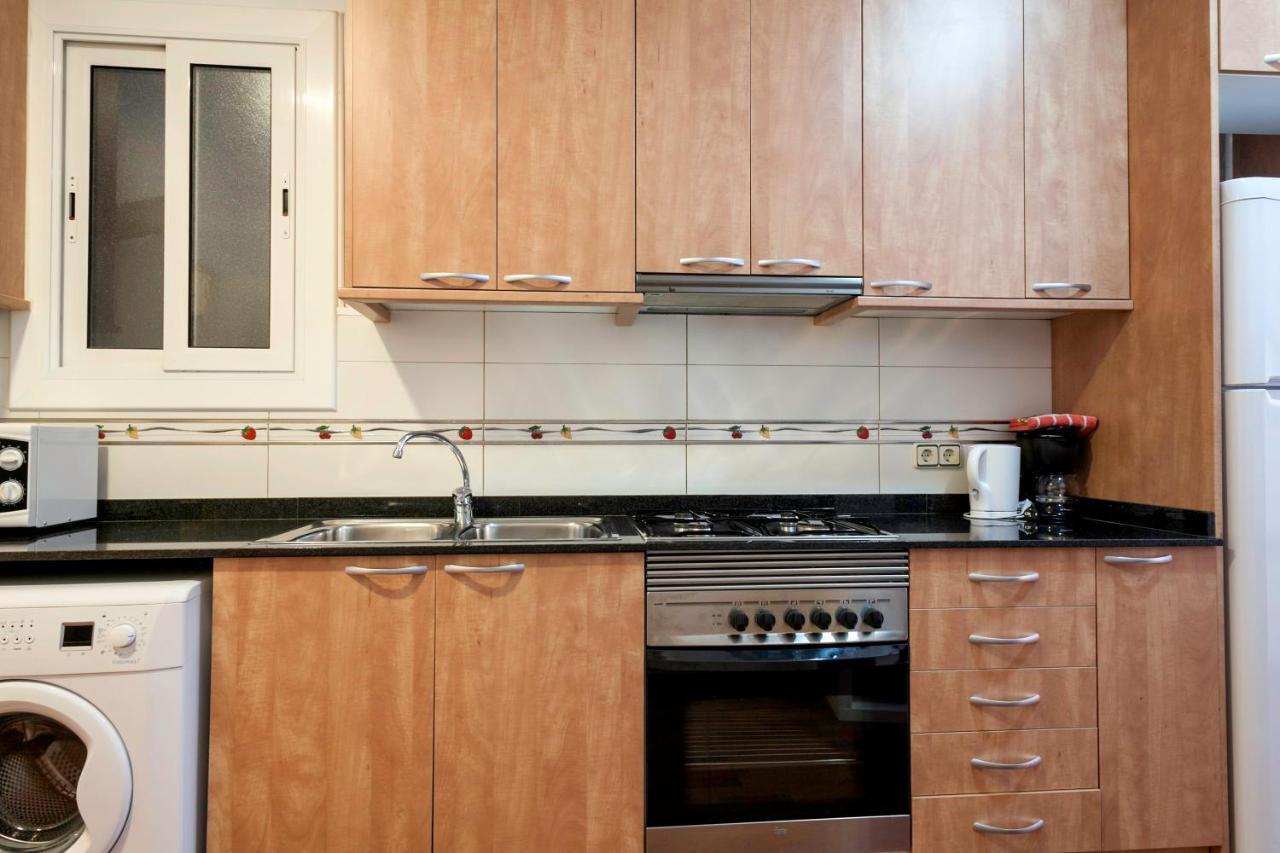Comtal Appartement *