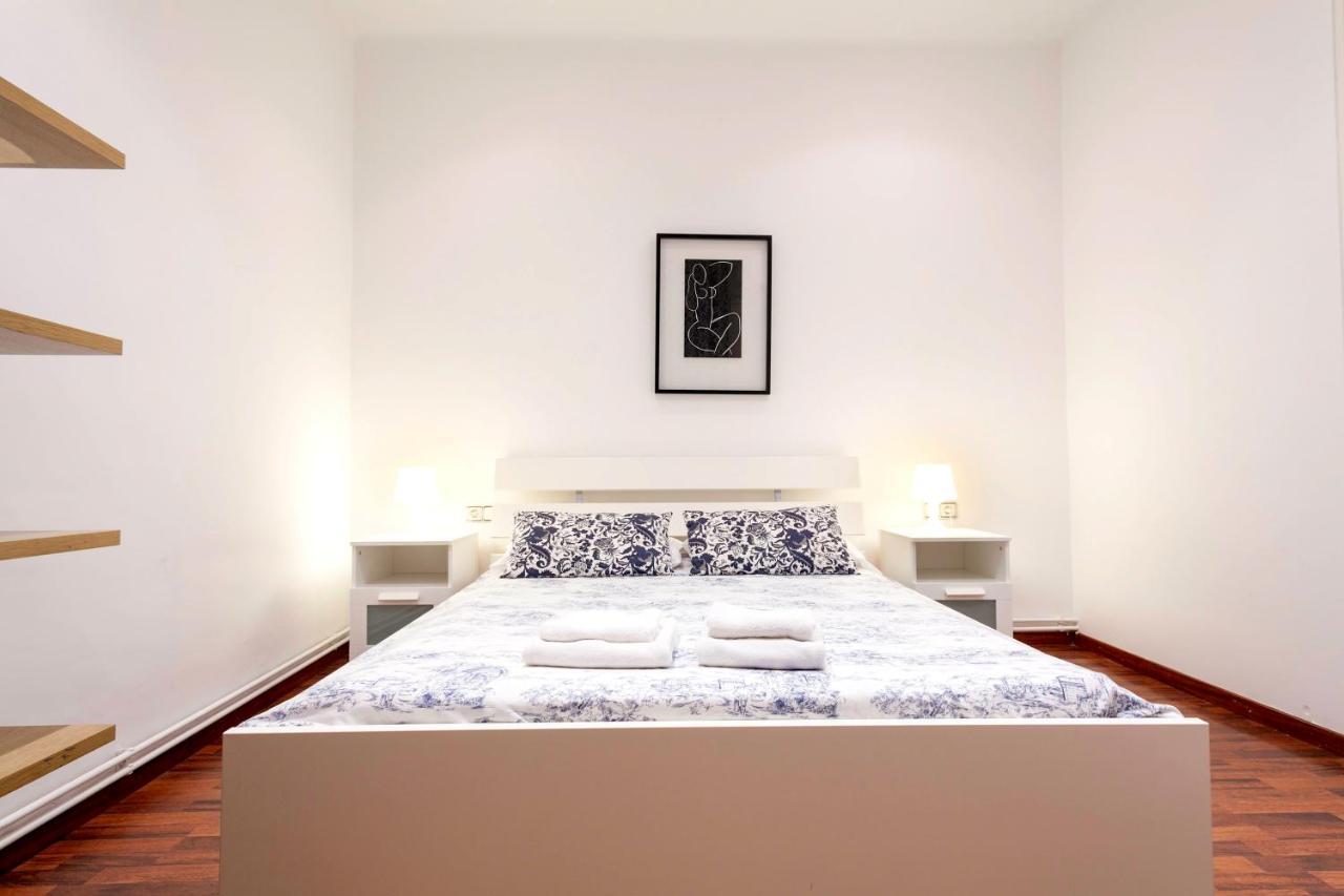 Appartement Comtal