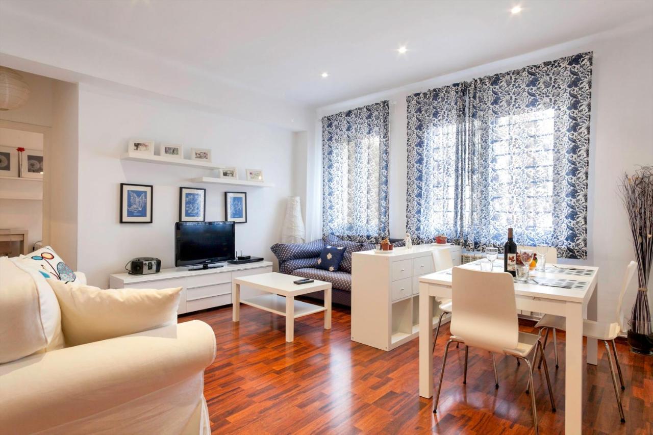 Appartement Comtal