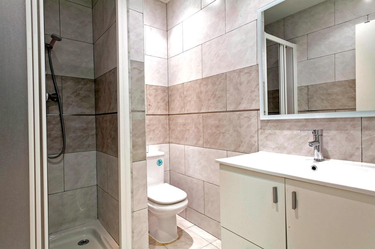 Comtal Appartement Barcelone