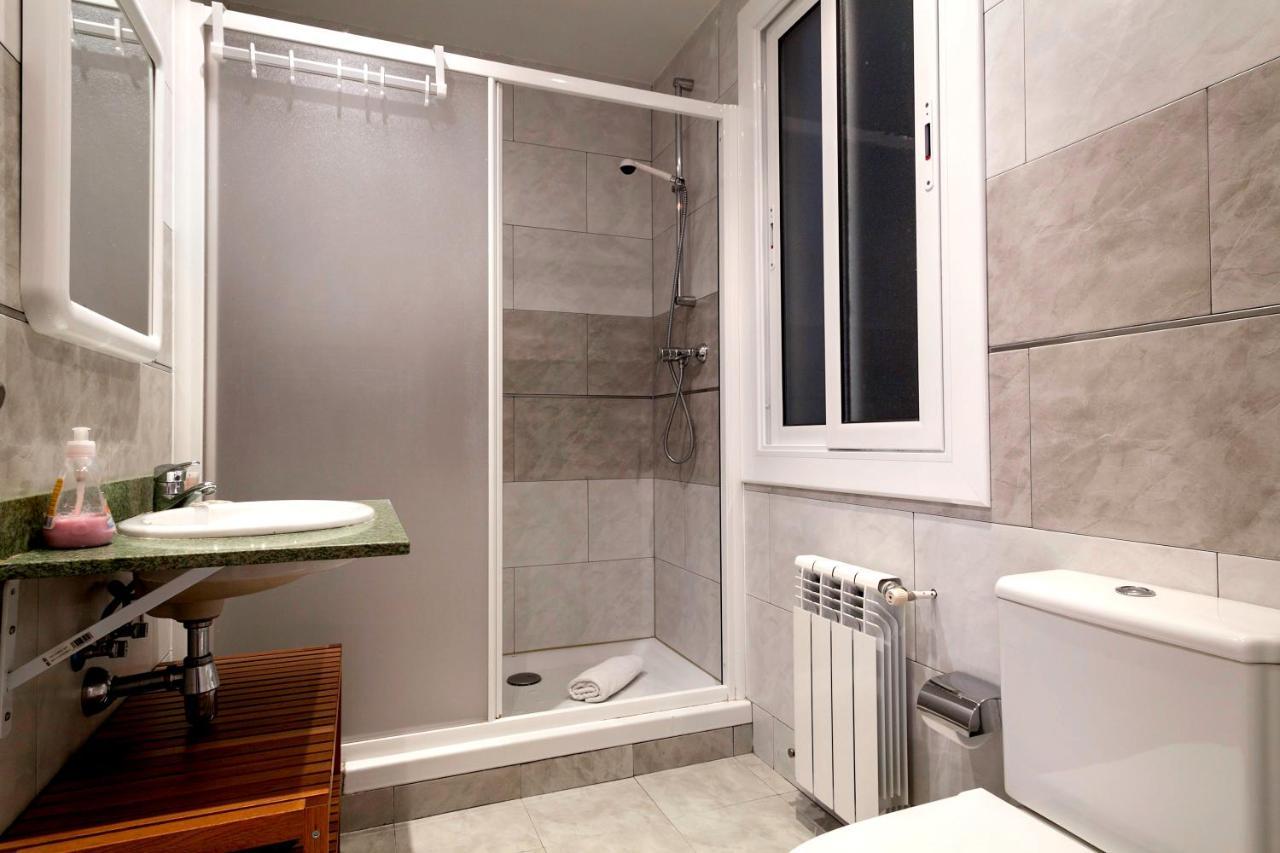 Appartement Comtal *