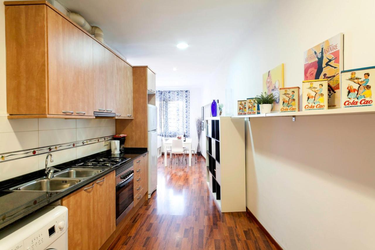 Appartement Comtal *