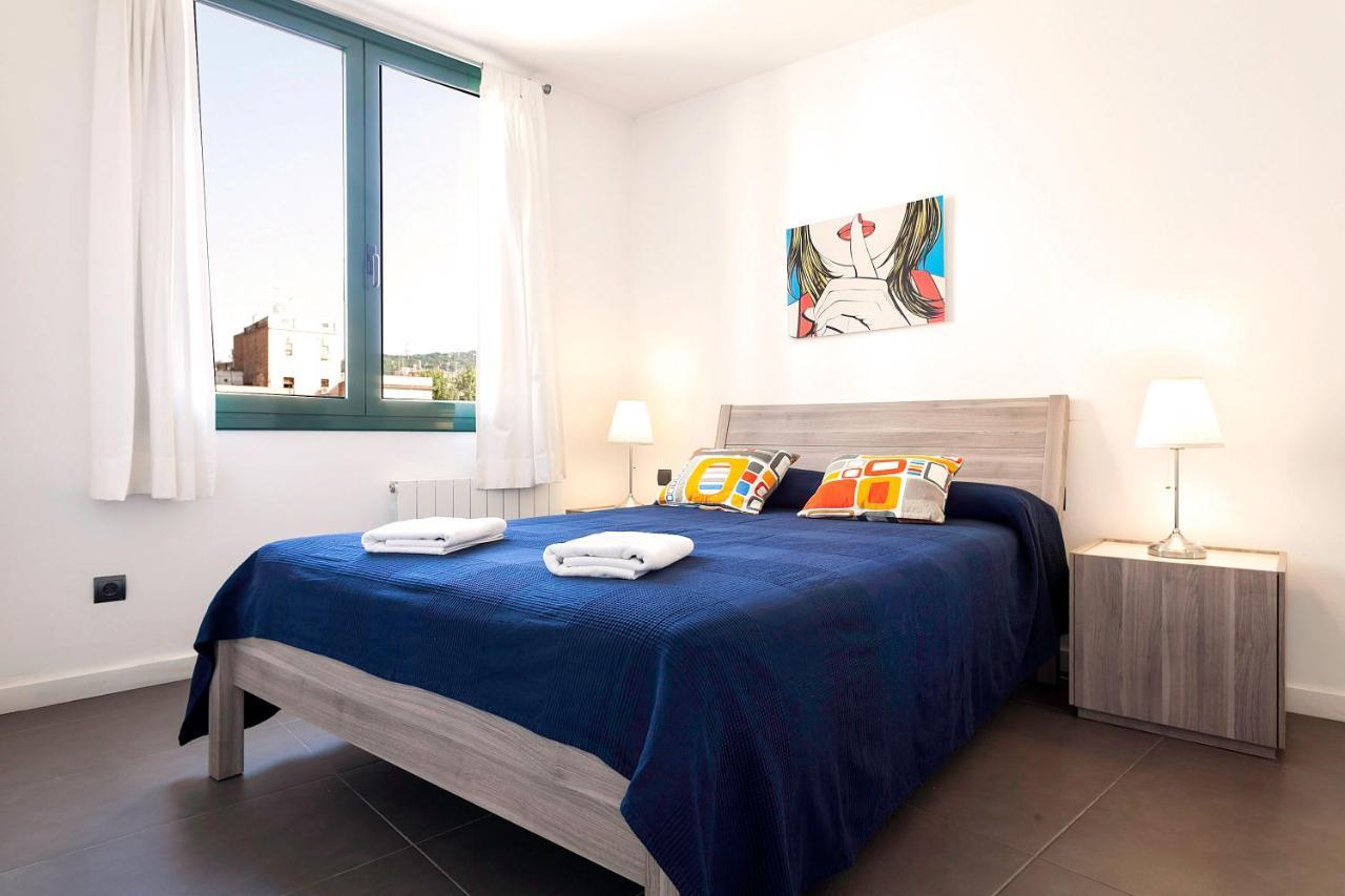 Comtal Appartement Barcelone
