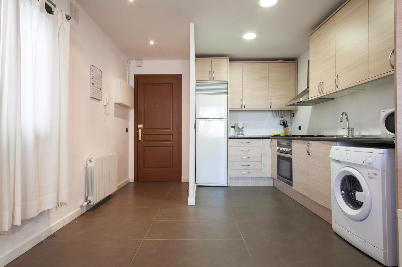 Appartement Comtal