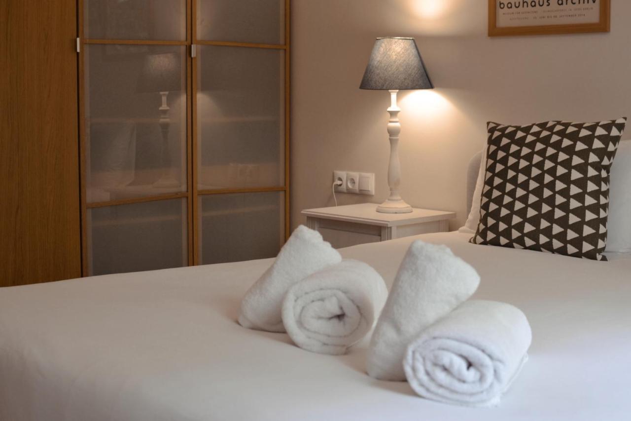 Casa Cosi - Casanova 1 Apartment Barcelona