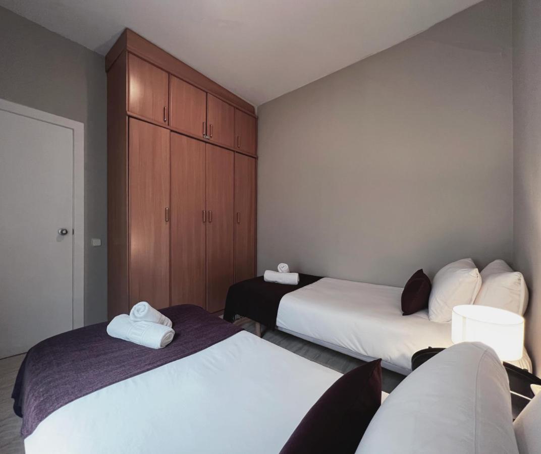U-nique Gran Via Iii Apartment Barcelona