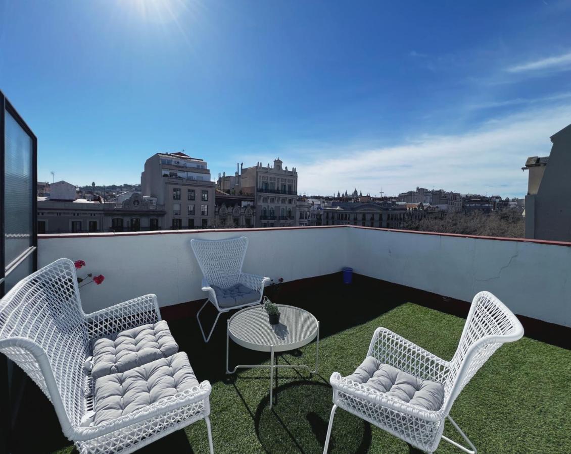 Apartment U-nique Gran Via Iii Barcelona