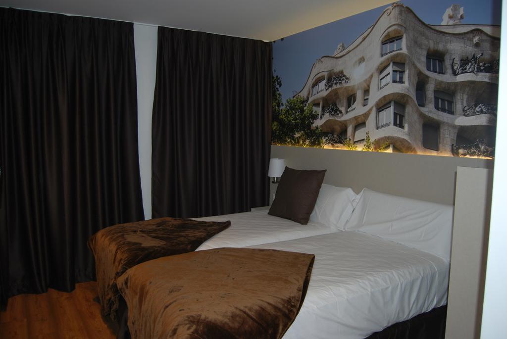 Hotel Bestprice Gracia