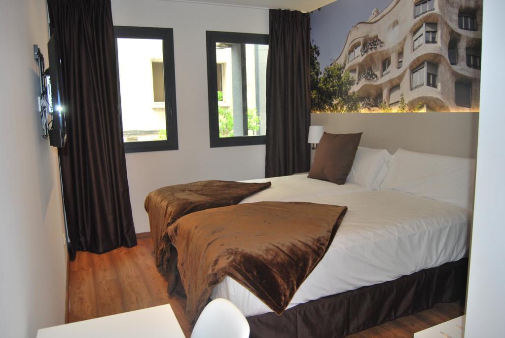Bestprice Gracia Hotel Barcelona