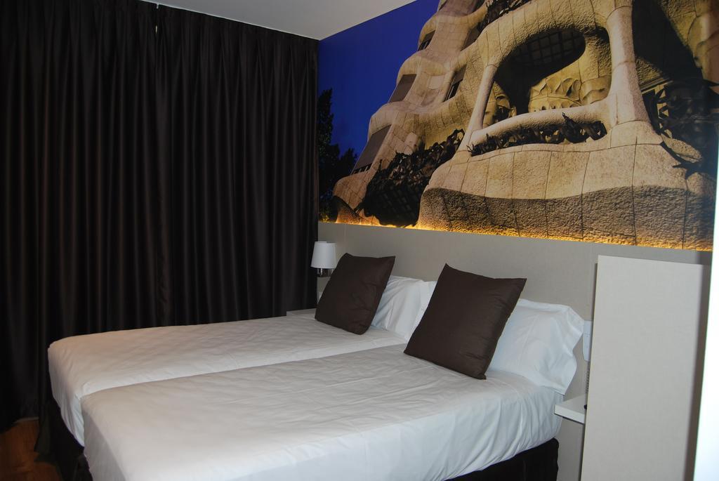 Bestprice Gracia Hotel *