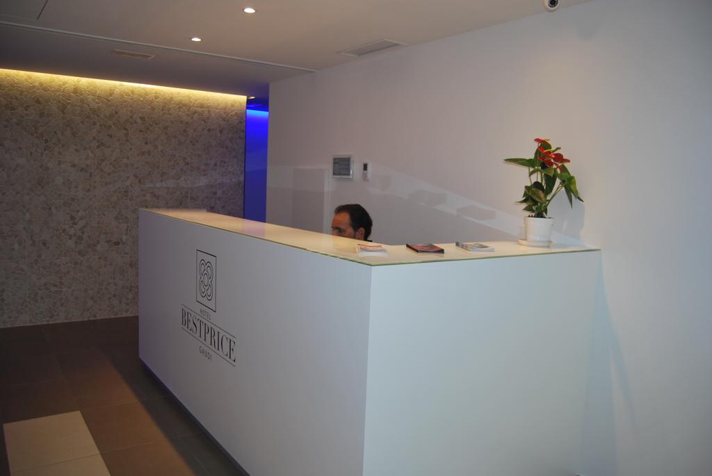 Hotel Bestprice Gracia Barcelona