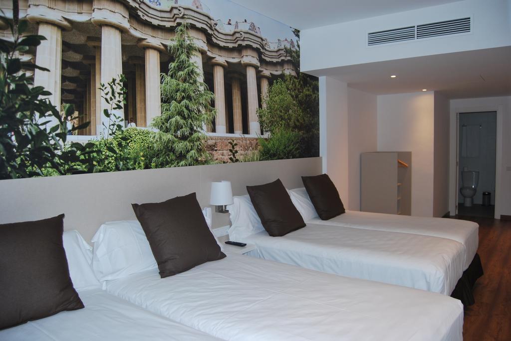 Bestprice Gracia Barcelona