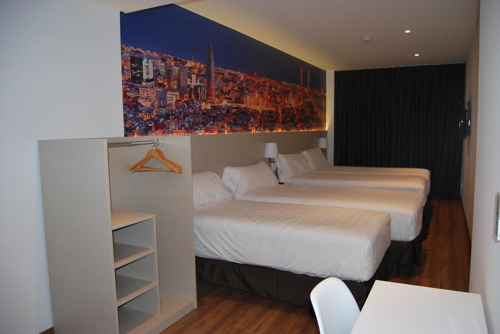 Bestprice Gracia Hotel *