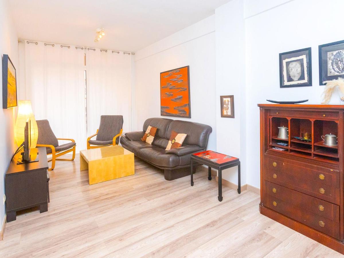 Apartment Eixample Dret Independencia Valenci By Interhome *