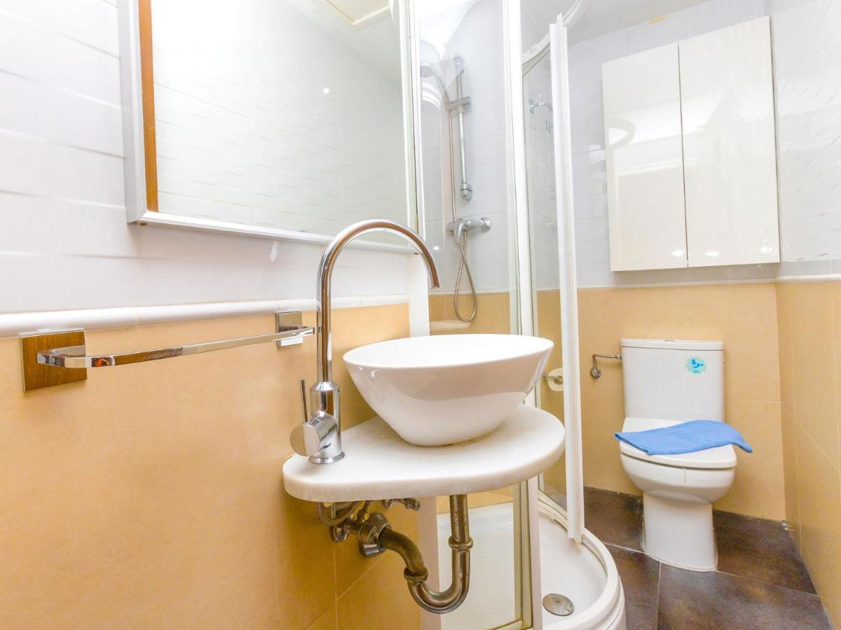Apartment Eixample Dret Independencia Valenci By Interhome
