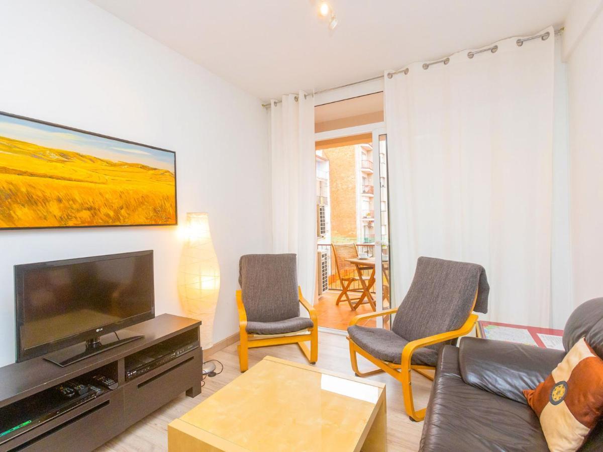 Eixample Dret Independencia Valenci By Interhome Apartment *
