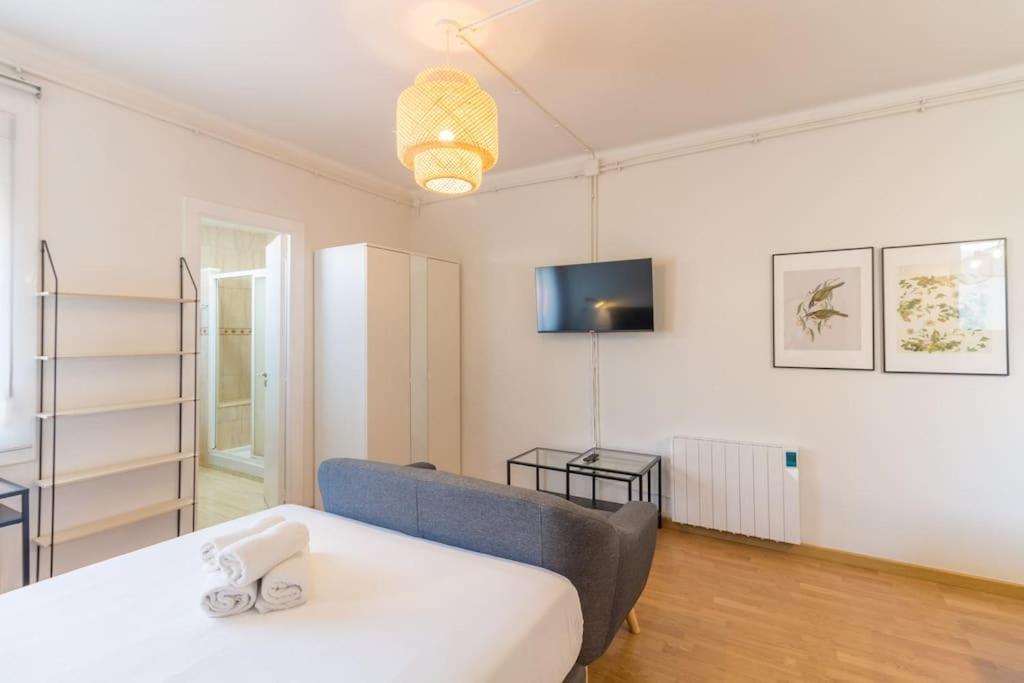 Bebarceloner Sant Andreu -