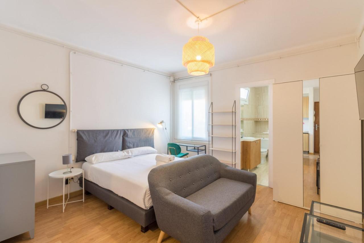 Bebarceloner Sant Andreu - Appartement