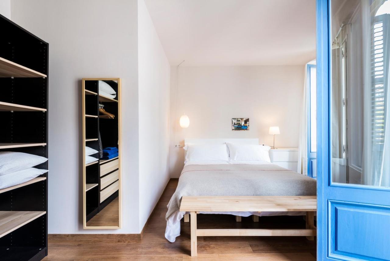 Apartment Bed&bcn Diagonal 2 *