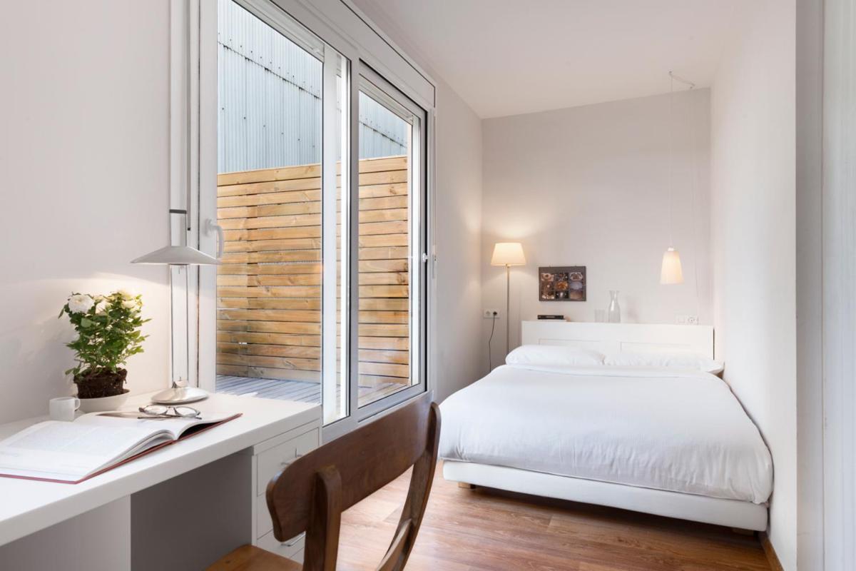 Bed&bcn Diagonal 2 Apartment Barcelona