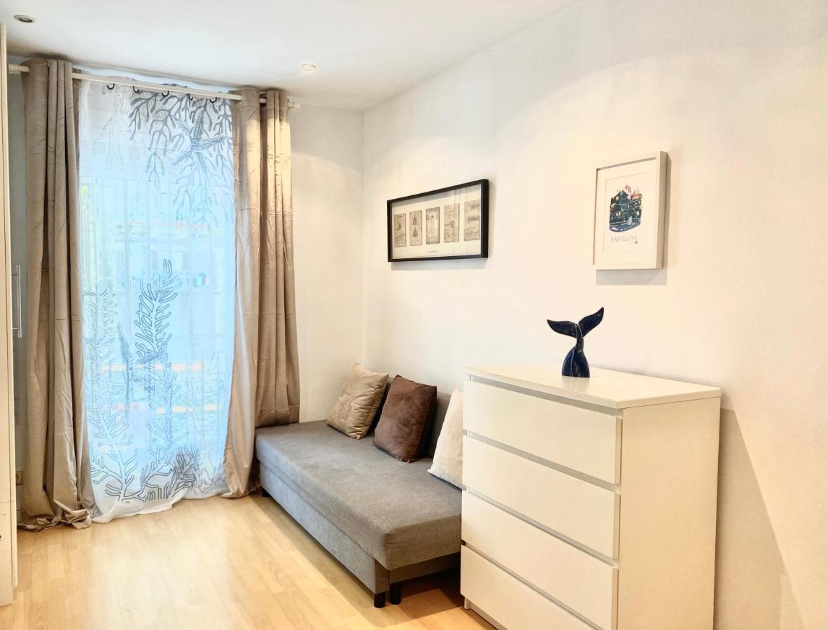 Apartment Near Center