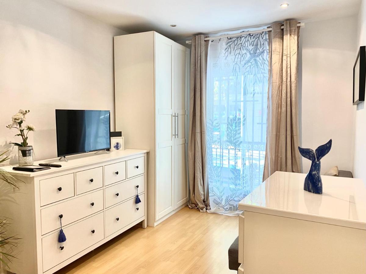 Apartment Near Center