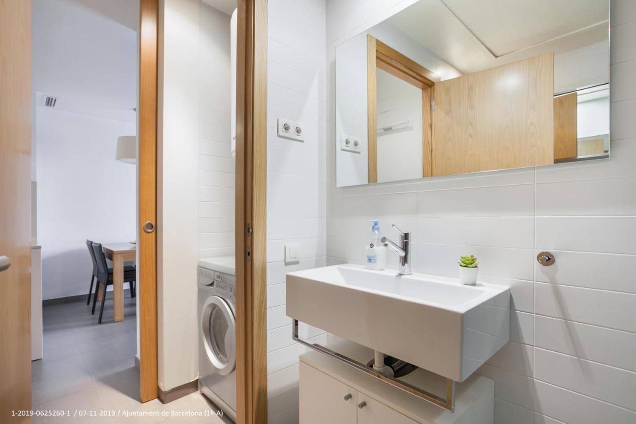 Flateli Navas A01 Appartement