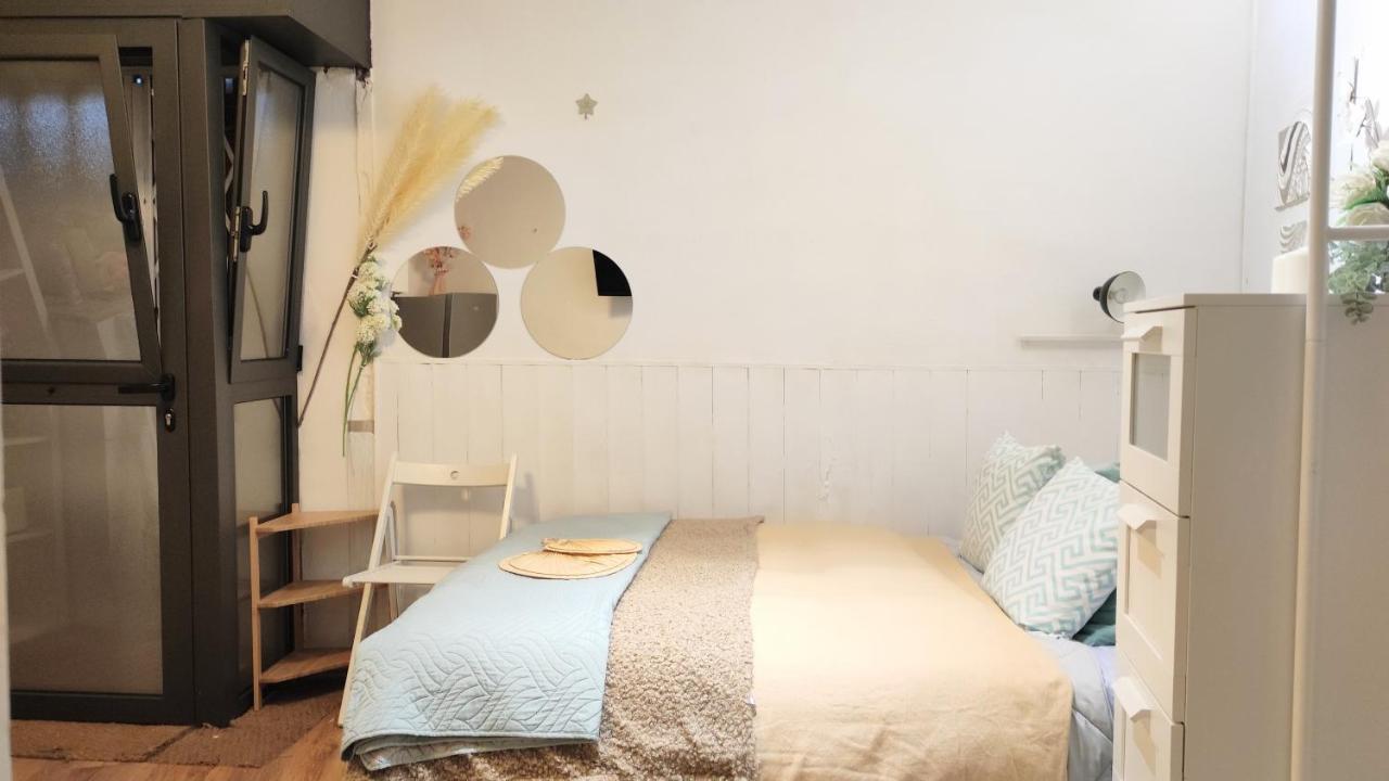 With Bathroom, Refrigerator And Microwave Apartamento *