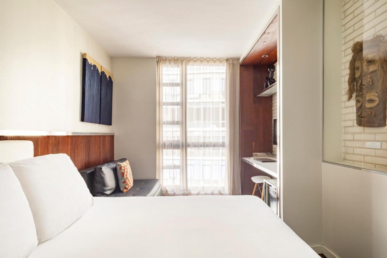 Balmes Hotel