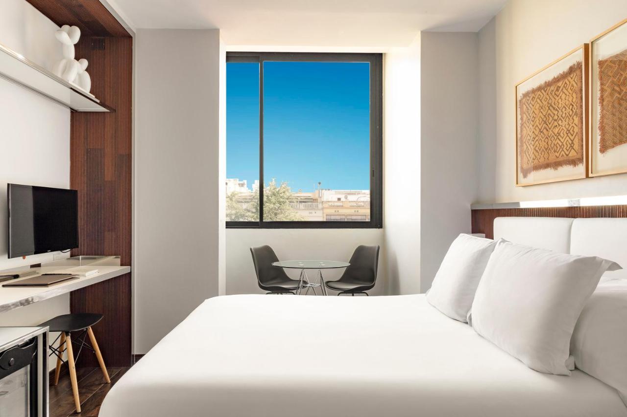 Balmes Hotel 4*